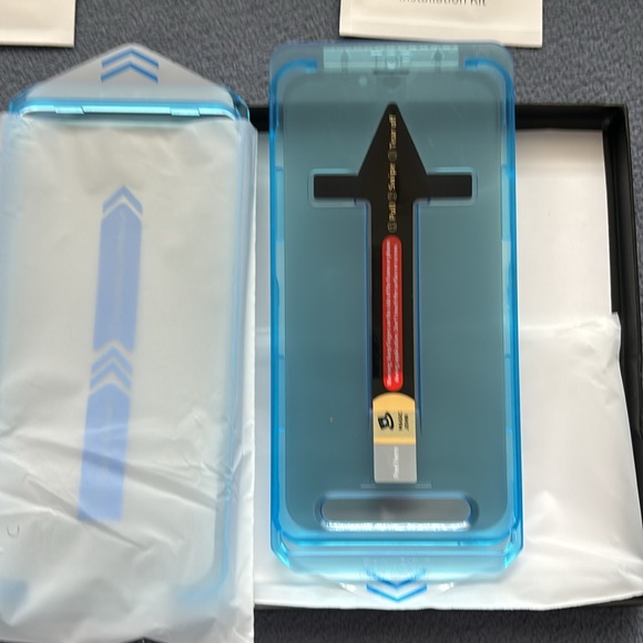 Magic John- screen protector — - Picture 3 of 7